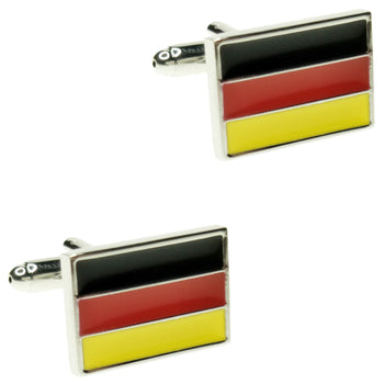 Boutons de manchette Allemagne