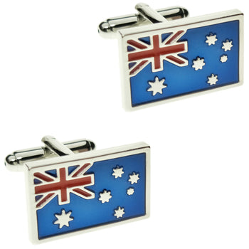 Boutons de manchette Australie