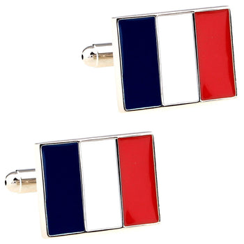 Boutons de manchette France