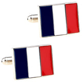 Boutons de manchette France