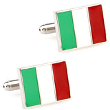 Boutons de manchette Italie