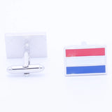 Boutons de manchette Pays bas