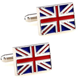 Boutons de manchette Royaume-Uni