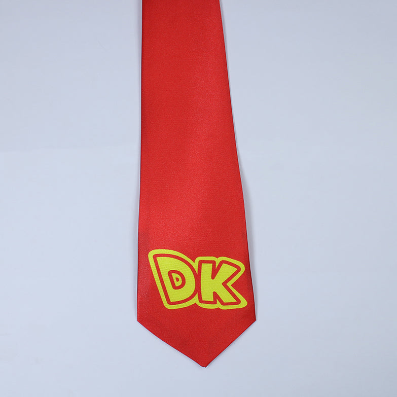 Cravate_Donkey_Kong