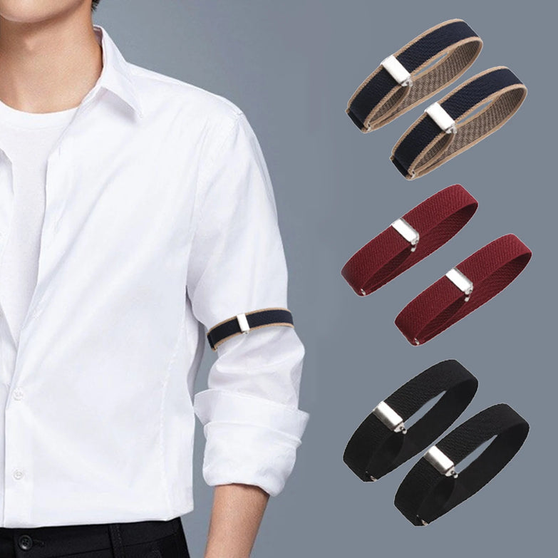 Élastique Manche de Chemise