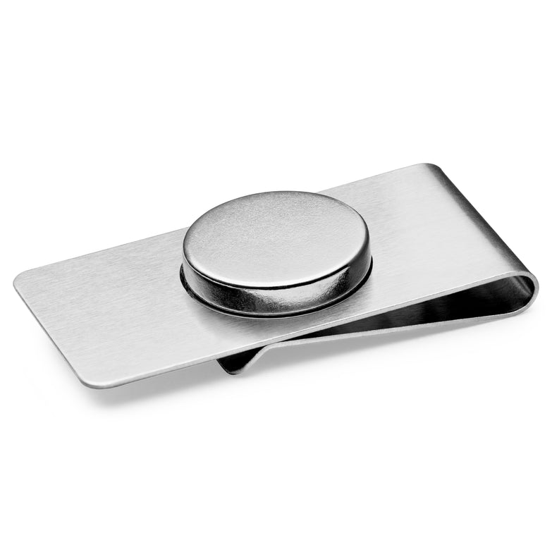 Pince à cravate magnétique 3