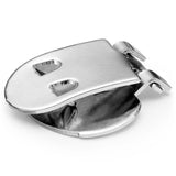 Pince à cravate magnétique 4