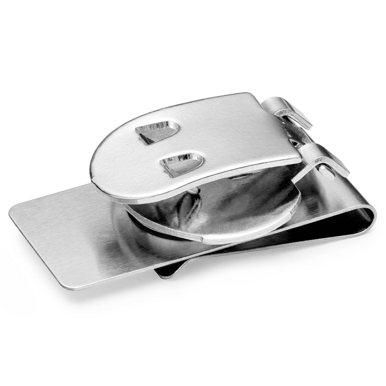 Pince à cravate magnétique 5