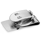 Pince à cravate magnétique 5