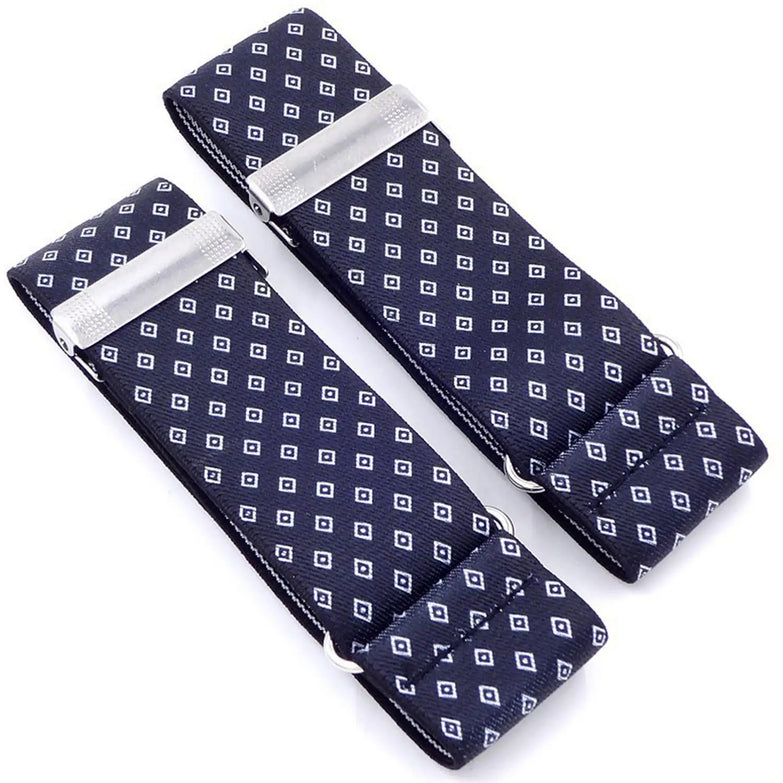 Élastique Manche de Chemise - La Solution Élégante et Pratique pour Vos Manchettes