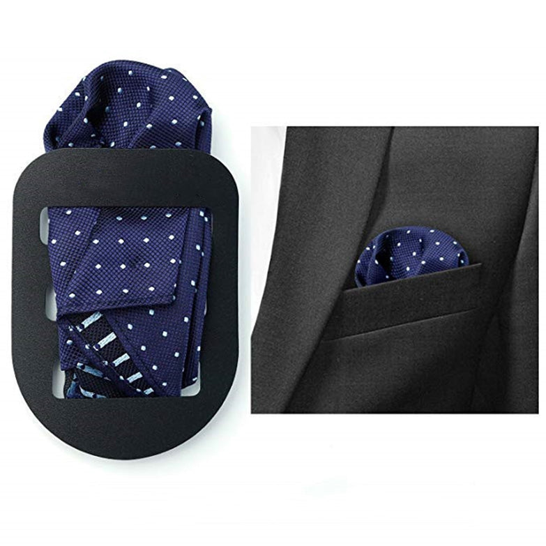 Porte Pochette de costume