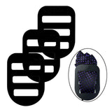 Porte Pochette de costume