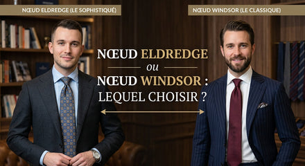 Nœud Eldredge ou Windsor