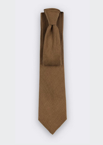 Cravates Marron - Cravate Prestige