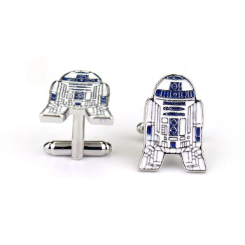 Boutons de Manchette R2-D2