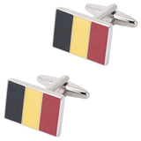 Boutons de manchette Belgique