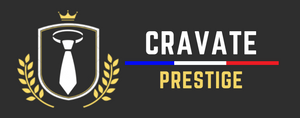 Cravate Prestige