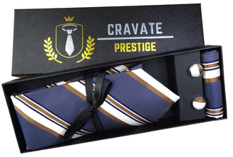 Cravate Prestige