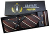 Cravate Prestige