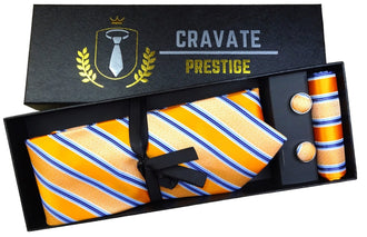 Cravate Prestige