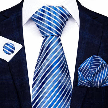 Cravate_Rayee_Bleu_et_Blanc_Pack_Prestige