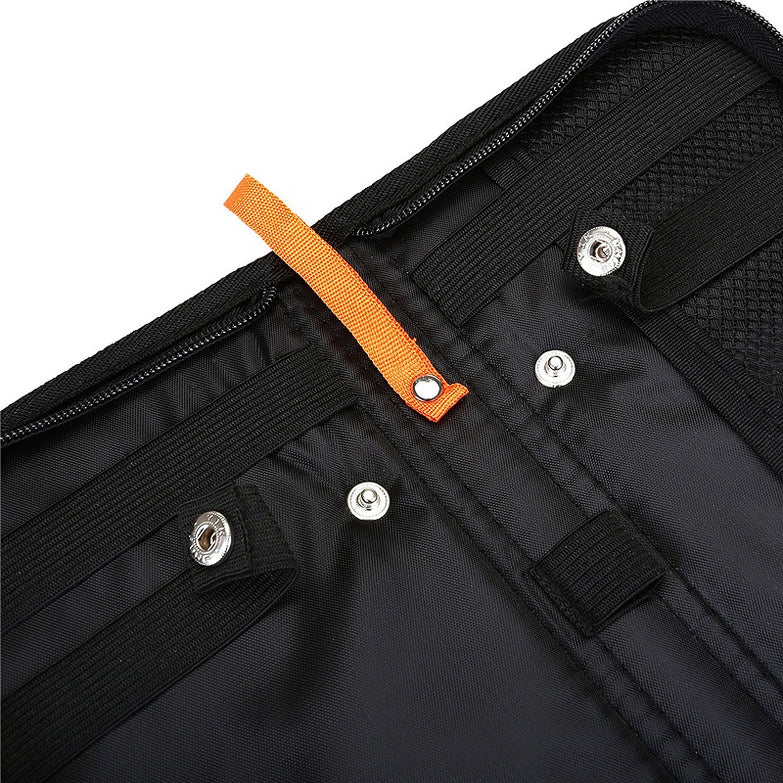 Étui à cravates de Voyage  - Organisation et protection pour vos Cravates