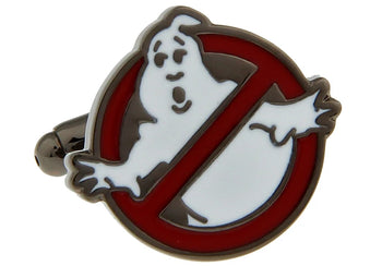 Boutons de Manchette Ghostbusters