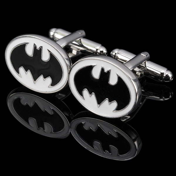 DC Comics Replica Gemelli A Manica – Edizione Limitata 18 Cm