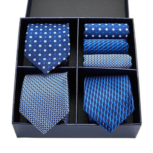 Cravate Ascot Satin Lot De 3 Cravates Ascot GASSANI - Satin Modal - 19 Couleurs - Pré-nouées - Style élégant Plastron Satin Modal
