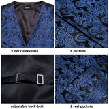 Gilets de Mariage et Gilets de Cérémonie