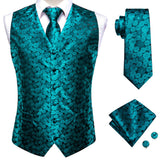 Gilets de Mariage et Gilets de Cérémonie Azure