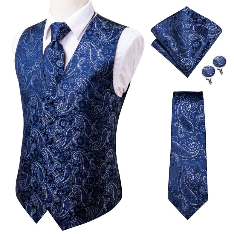 Gilets de Mariage et Gilets de Cérémonie